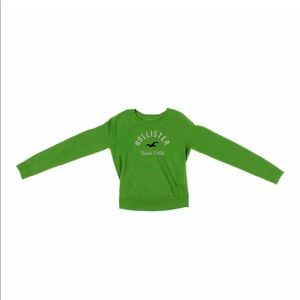 Hollister Beach Watch Pullover